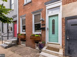 2056 E York St, Philadelphia, PA 19125