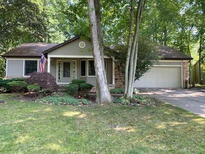 8507 Pineview Lake Dr, Linden, MI, 48451
