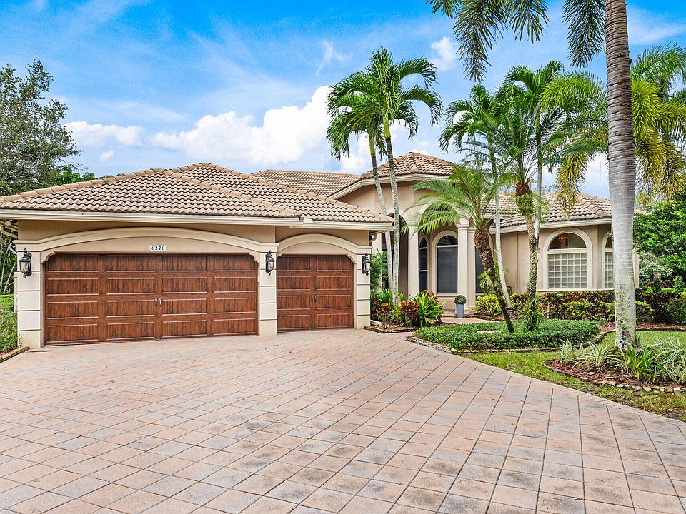 6278 NW 92nd Avenue, Parkland, FL 33067 | Zillow
