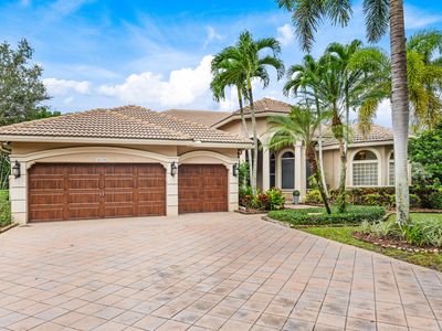 6278 NW 92nd Avenue, Parkland, FL, 33067