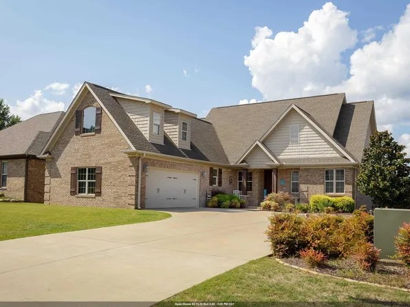 989 Garrett Ln, Florence, AL 35633