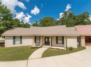 19441 Sisters Rd, Ponchatoula, LA 70454