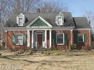 1041 Genesee Ave NE, Warren, OH 44483