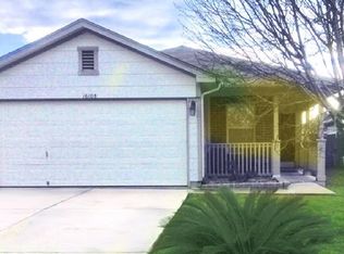 16108 Hamilton Point Cir, Manor, TX 78653