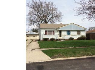 19711 Hathaway Ln, Warrensville Heights, OH