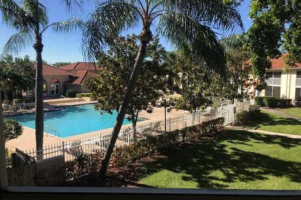 Home For Sale In Palm Beach Lakes