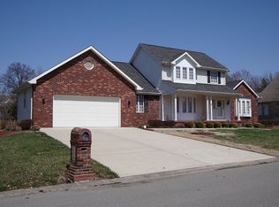 3504 Oxford Ave, Mount Vernon, IL 62864