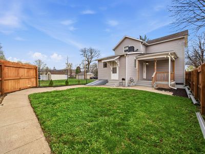 194 S Souder Ave, Columbus, OH, 43222