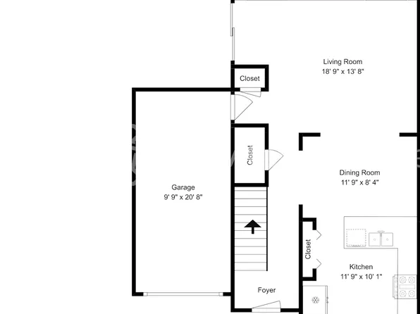6635 Coventry Point, Austell, GA 30168