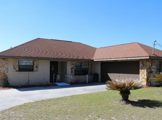 3092 SW Centerville Ave, Fort White, FL 32038