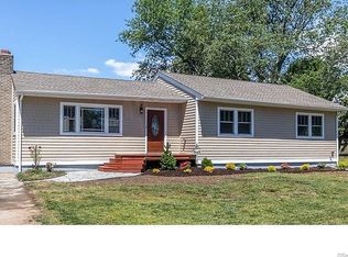 135 York St #135, Stratford, CT 06615