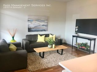 2850 N Seminary Ave #2, Chicago, IL 60657