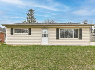 1112 N Ohio St, Racine, WI 53405