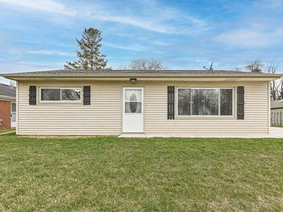 1112 North Ohio STREET, Racine, WI, 53405