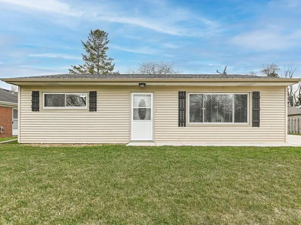 1112 North Ohio STREET, Mount Pleasant, WI 53405