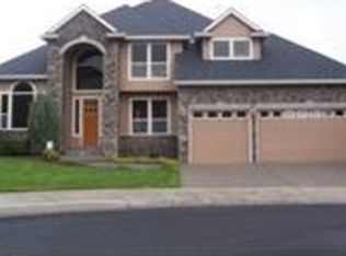 1623 NW 35th Cir, Camas, WA 98607