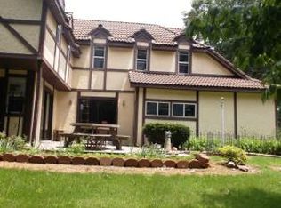 304 Meadow Lark Dr N, Harrison, AR 72601