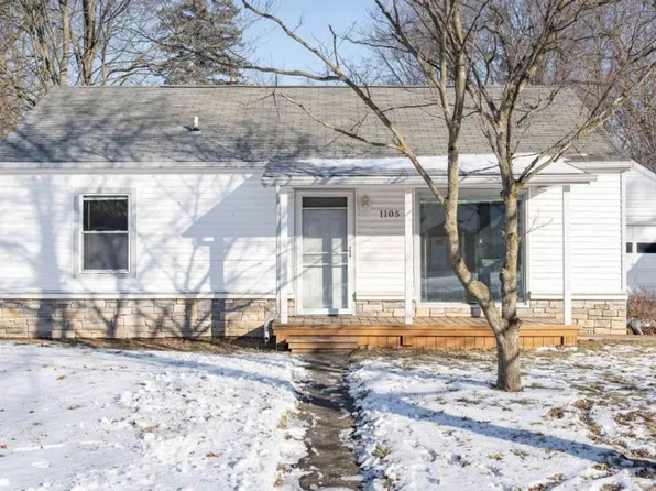 1105 East St, Midland, MI 48642