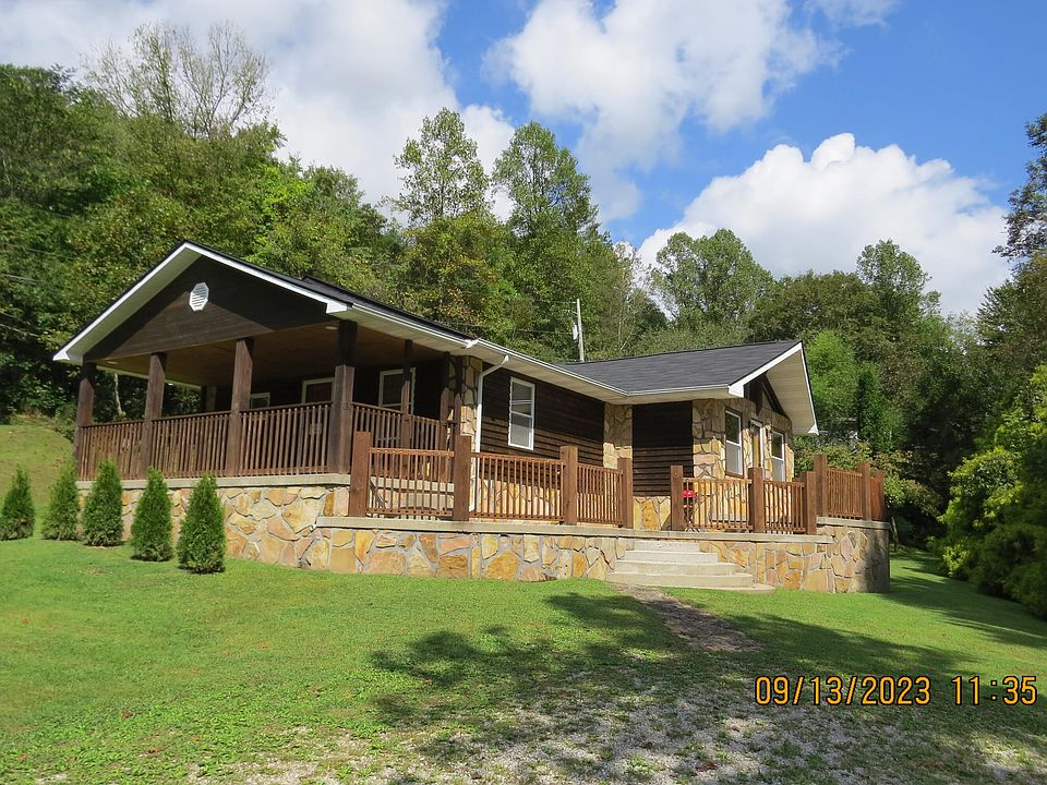 130 Farmer Ln, Wallins Creek, KY 40873 MLS 23017774 Zillow