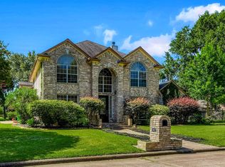 9822 El Chaco St, Baytown, TX 77521