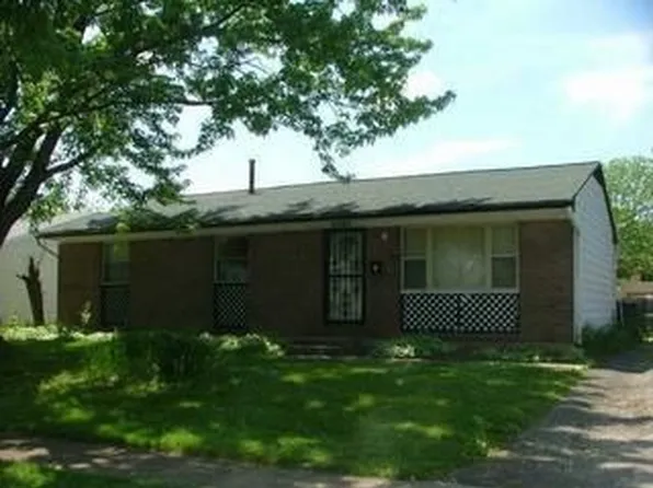 2105 Gaylord Pl, Columbus, OH 43232