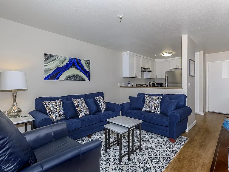 Heritage Pointe Senior Apartments — Photo 16
