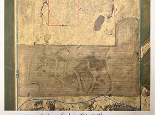 TRACT 12th Acres, Enid, OK 73701