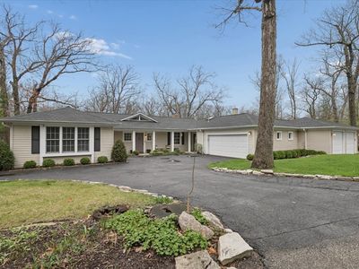 346 Crescent Dr, Lake Bluff, IL, 60044