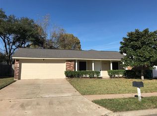 4143 Alecia Dr, Pasadena, TX 77503