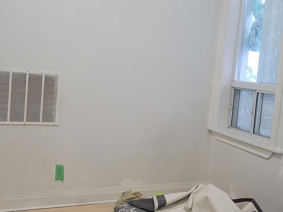 middle north room