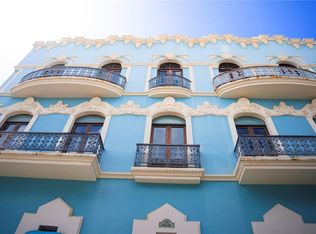 101 Sol #1B, San Juan, PR 00901