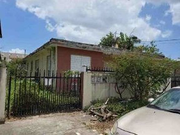 Property Side View