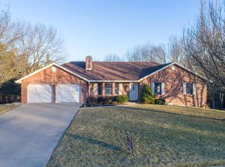 2616 Jennifer Dr, Jefferson City, MO 65101