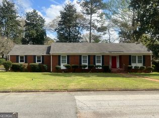 801 Greenwood Rd, Thomaston, GA 30286