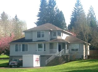 15304 NE 179th Cir, Brush Prairie, WA 98606