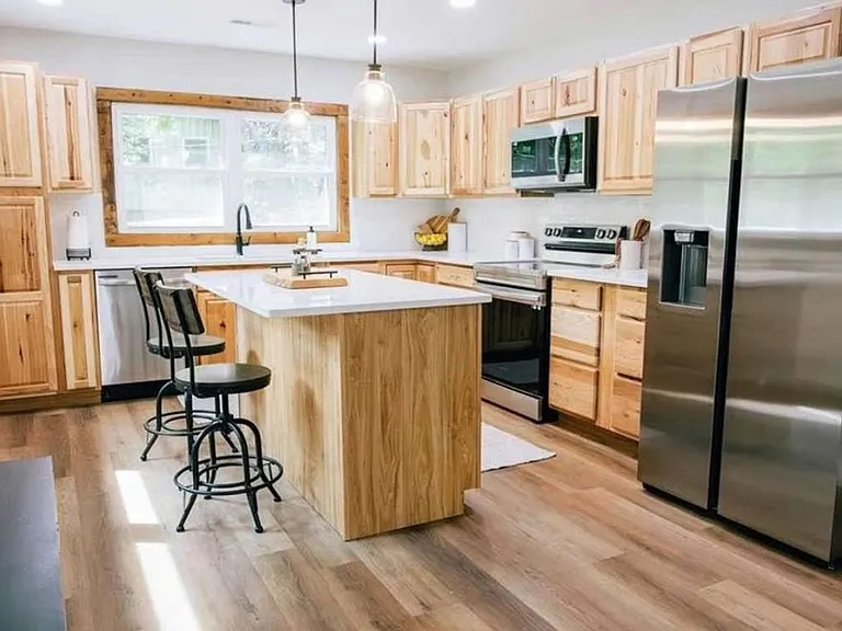 4570 Hanging Dog Rd — Photo 4