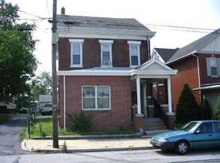 148 E High St APT 202, Elizabethtown, PA 17022