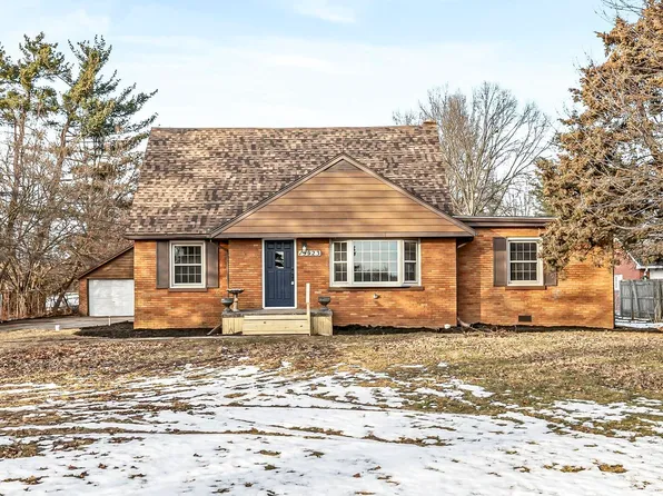 15923 Ireland Rd, Mishawaka, IN 46544