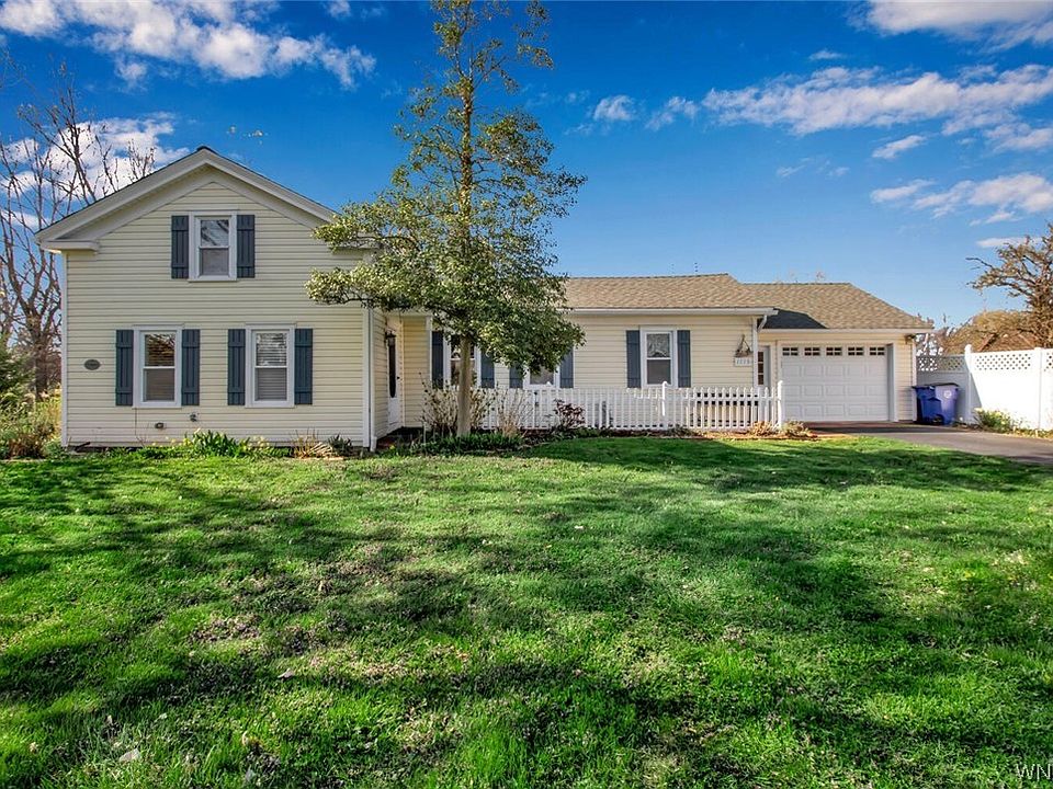 1559 Lake Rd, Youngstown, NY 14174 Zillow