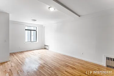 Rented by Independent Properties NYC Inc