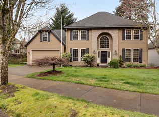 21895 SW Hedges Dr, Tualatin, OR