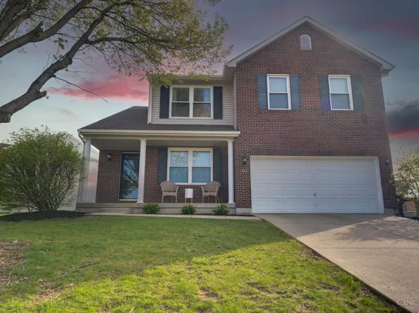 311 E Aberdeen Dr, Trenton, OH 45067