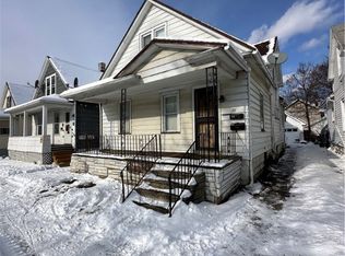 32 Peckham St, Rochester, NY 14621