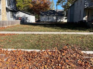 1282 SW Lincoln St, Topeka, KS 66604