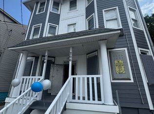 264 N 9th St #6, Haledon, NJ 07508