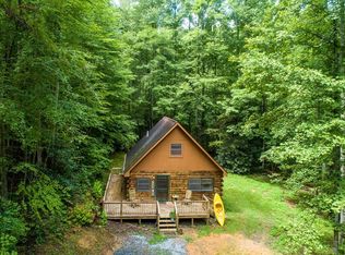 506 Cline Rd, Bryson City, NC 28713