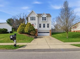 44 Rodgers Dr, Coraopolis, PA 15108