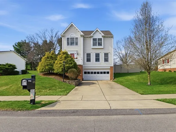 44 Rodgers Dr, Coraopolis, PA 15108