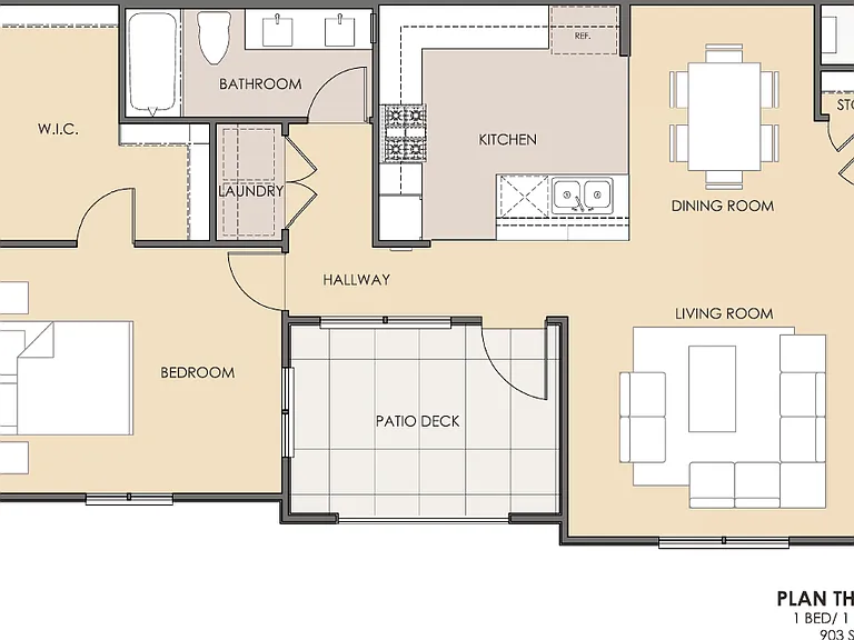 Via Del Lago Homes — Photo 21