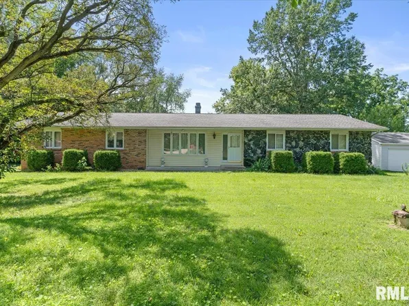 145 N Allen St, Spaulding, IL 62561